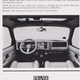 Image for article titled This Flyer For An Odd Little Car Uses One Of The Most Unsettling Performance Analogies Ever